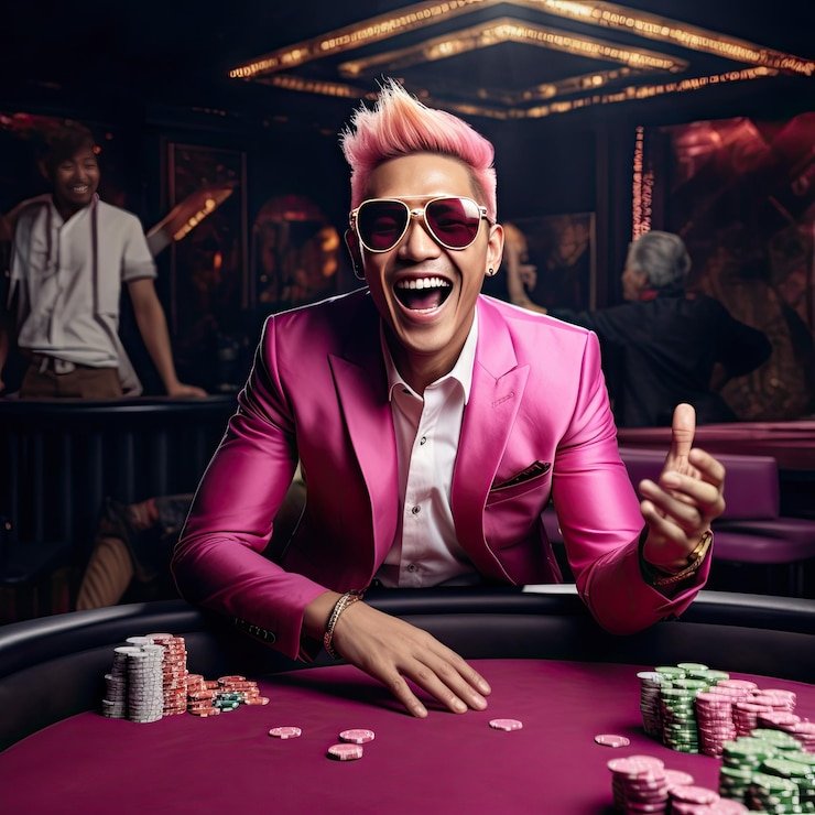Antarmuka penempatan taruhan Dragon Tiger dengan kontrol minimum dan maksimum di armadatoto