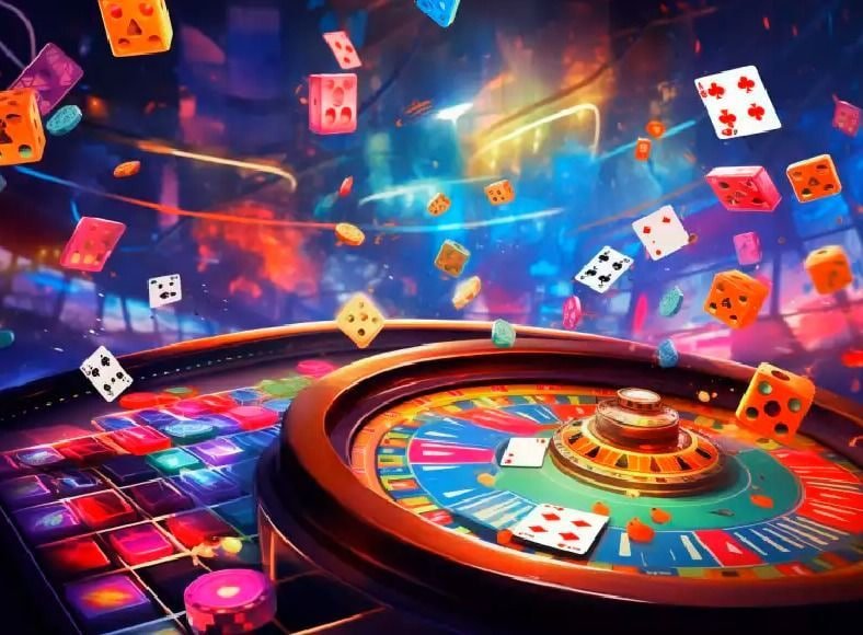 Dashboard armadatoto menampilkan pasar Liga 1 dan permainan live-dealer