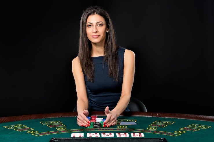 Permainan slot dan live-dealer di Top Trend Gaming armadatoto